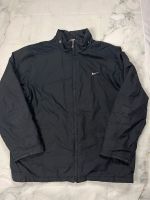 Vintage Nike Jacke Size L Schwarz Weiß Baden-Württemberg - Buchen (Odenwald) Vorschau