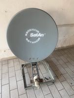 Kathrein Satellitenschüssel mit Flachdachständer Saarbrücken-Mitte - Alt-Saarbrücken Vorschau