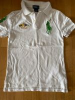 Ralph Lauren T-Shirt Gr. 7 Wiesbaden - Erbenheim Vorschau