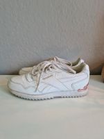 Reebok Classic Weiß Rose Gold Dortmund - Scharnhorst Vorschau