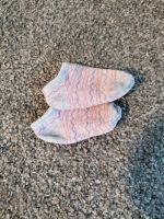 Zu verschenken: Mädchen Sneaker Socken, Gr. 19-22 Niedersachsen - Zetel Vorschau