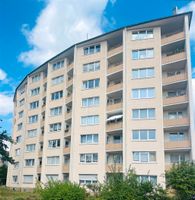 Immobilien-Richter: 2 - Zimmer Wohnung mit Balkon in Bielefeld-Sennestadt Bielefeld - Sennestadt Vorschau