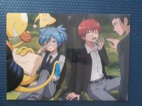 Anime Manga Assassination Classroom Klarsichtfolie Clear Folder Süd - Niederrad Vorschau