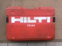 Hilti TE 24 Nordrhein-Westfalen - Breckerfeld Vorschau