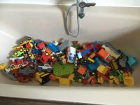 Mega Lego Duplo Set Nordrhein-Westfalen - Nümbrecht Vorschau