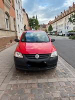 VW FOX - frisch TÜV 02.05.2024, gut gepflegt Rheinland-Pfalz - Landau in der Pfalz Vorschau