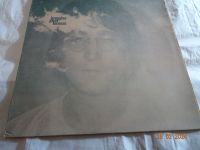 John Lennon Vinyl-LP " IMAGINE" Zustand VG/EX Zust. Cover VG- Niedersachsen - Georgsmarienhütte Vorschau