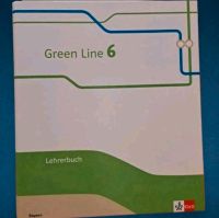 Green Line Lehrerbuch Ordner Lehrer 10.Klasse Bayern Gymnasium Bayern - Velburg Vorschau