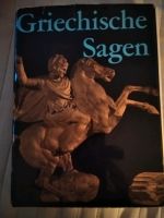 Griechische Sagen - Buch - 288 Seiten Altona - Hamburg Ottensen Vorschau
