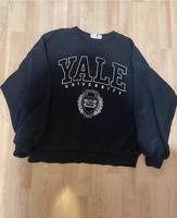 Yale Pullover dunkelblau München - Trudering-Riem Vorschau