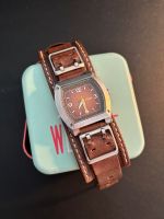 Fossil WB-1040 Uhr mit Armband WB-4175 Nürnberg (Mittelfr) - Sündersbühl Vorschau