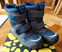 Lurchi Winterstiefel wasserdicht Gr. 40 Sachsen-Anhalt - Dessau-Roßlau Vorschau