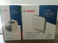 Smart Home Controller II + Thermostat Berlin - Köpenick Vorschau