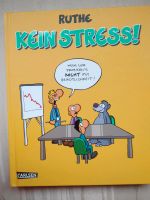 Buch " Kein Stress" Bremen - Huchting Vorschau