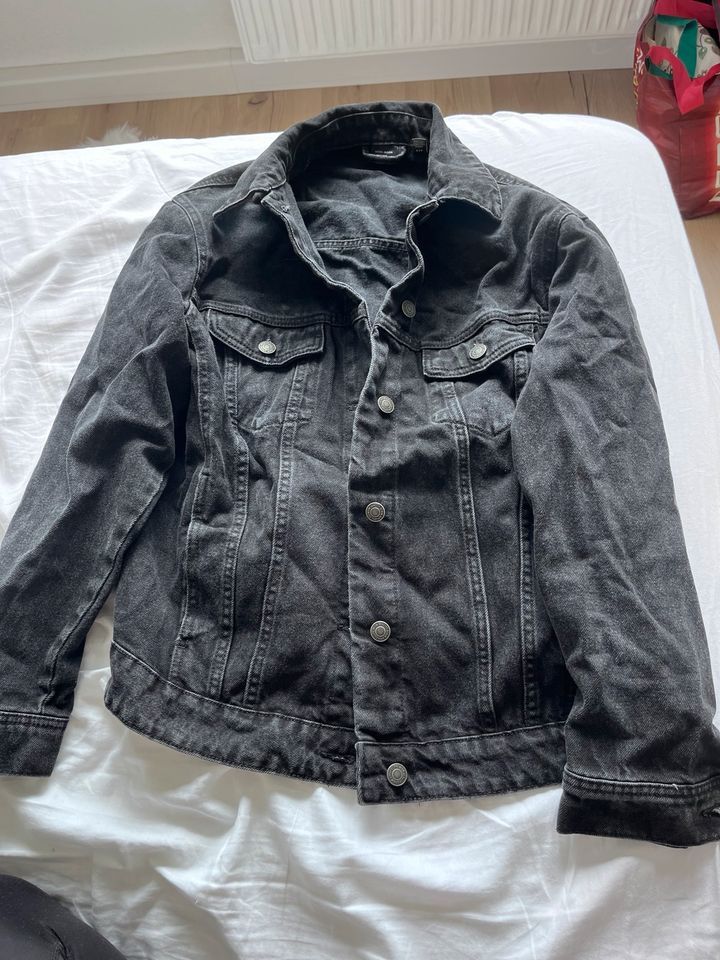 Jeansjacke Vero Moda in Greifswald