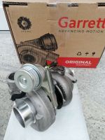 Original Garrett Turbolader NEU Mercedes Sprinter 2,9TD OM602.980 Rheinland-Pfalz - Frankenthal (Pfalz) Vorschau