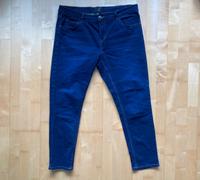 Stretch Jeans UP2 Fashion Größe 44 blau Berlin - Tempelhof Vorschau