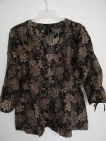 ##TOP Liberty Woman Damen Bluse Gr. 42braun ## Bielefeld - Sennestadt Vorschau