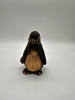 Pinguin Keramik Figur Vintage Tierfigur Nordrhein-Westfalen - Rees Vorschau