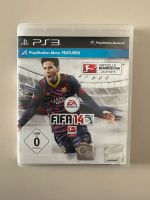 PS 3 Spiele FIFA 2014 Nordrhein-Westfalen - Langenfeld Vorschau