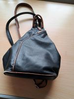 Lederrucksack Ledertasche Baden-Württemberg - Ulm Vorschau