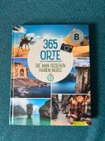 365 Orte, die man gesehen haben muss Buch Neuhausen-Nymphenburg - Neuhausen Vorschau