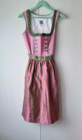 Dirndl Trachtenkleid Größe 36 ORIGINAL TRACHTEN (2 Teile) Niedersachsen - Oldenburg Vorschau