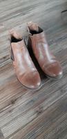 MUSTANG Stiefelette/Damenschuhe Gr.37 Sachsen - Lauter Vorschau