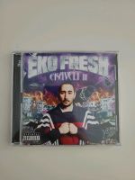 EKO Fresh - Ekaveli 2 und EK to the roots Hessen - Kassel Vorschau