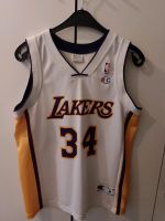 NBA Jersey von Champion Reto  #34 O'NEAL Nordrhein-Westfalen - Mönchengladbach Vorschau