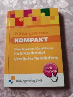 Prüfungswissen Kompakt * Prüfungsvorbereitung Verkäufer Kaufmann Duisburg - Duisburg-Süd Vorschau