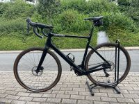 Cervélo Aspero GRX RX600 Gravelbike 56 cm Essen - Essen-Kettwig Vorschau