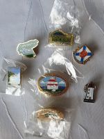 Pins aus Kanada Nova Scotia. 6 Stk. Je 2 €. Einzeln zu haben. Baden-Württemberg - Ditzingen Vorschau