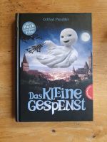 Buch Das kleine Gespenst von Otfried Preußler Rheinland-Pfalz - Speyer Vorschau