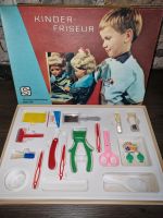 DDR Spielzeug -Kinderfriseur- Vintage, Made in GDR Brandenburg - Schorfheide Vorschau