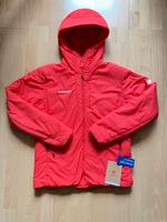 NEU mit Etikett Mammut Rime in Flex Isolationsjacke Gr. M Bayern - Freising Vorschau