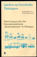 Überweisung in den Tod: Nationalsozialistische "Kindereuthanasie" Niedersachsen - Wolfsburg Vorschau