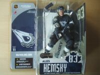 #83 Ales Hemsky   Edmonton Oilers   NEU & OVP  ungeöffnet  - NHL Bayern - Manching Vorschau