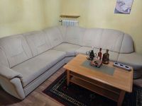 Couch mit Couchtisch Rheinland-Pfalz - Worms Vorschau
