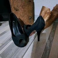 Schuhe Boots High Heels Pumps Stiefel Plateau Sexy Neu Münster (Westfalen) - Hiltrup Vorschau