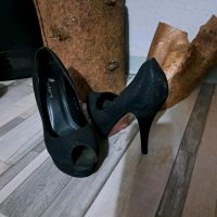 Schuhe Boots High Heels Pumps Stiefel Plateau Sexy Neu Nordrhein-Westfalen - Ahlen Vorschau