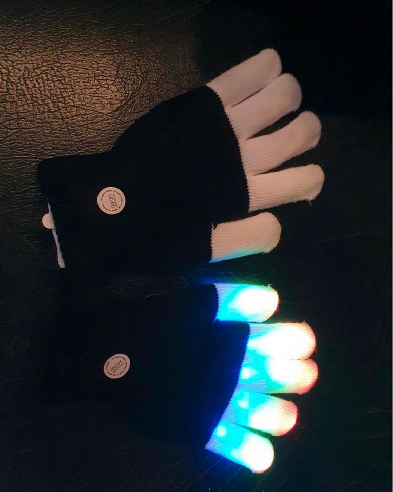 LED Handschuhe in Baden-Württemberg - Karlsruhe