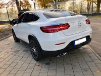 Mercedes Benz GLC 350d Coupé 4Matic AMG Line 9G Baden-Württemberg - Neresheim Vorschau