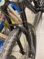 Rockshox Pike Select MTB Federgabel (160mm) Saarland - Oberthal Vorschau