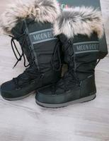 Schneestiefel Moonboot Monaco 38 Nordrhein-Westfalen - Stolberg (Rhld) Vorschau
