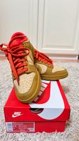 Nike Dunk Low  Gr. 37,5 Nordrhein-Westfalen - Wegberg Vorschau