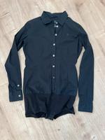 Bluse, Bodybluse von G-Star Raw, Größe S, schwarz Hessen - Rodgau Vorschau