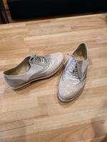 Damenlederschuhe Bayern - Gemünden a. Main Vorschau