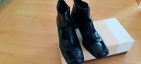 Original Bally "Monalia" Stiefeletten in Schwarz Bayern - Velden Vorschau