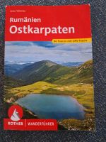 Rother Wanderführer Ostkarpaten Neuhausen-Nymphenburg - Neuhausen Vorschau